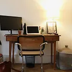 Modern Apt With Balcony Close To Quai De Seine
