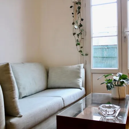 Modern Apt With Balcony Close To Quai De Seine Parigi