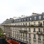Modern Apt With Balcony Close To Quai De Seine